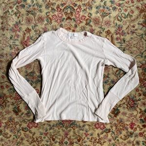 Spiritual Gangster long sleeve